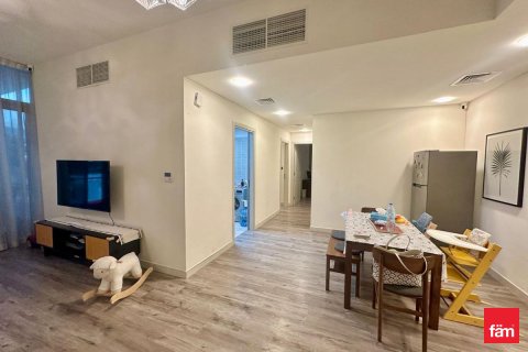 Byt v Dubai, SAE 2 ložnice, 138.7 m² Č.: 719815 - fotografie 5