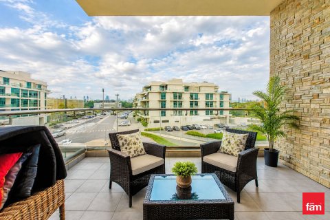 Apartamento en Dubai, EAU 2 dormitorios, 138.7 m² № 719815