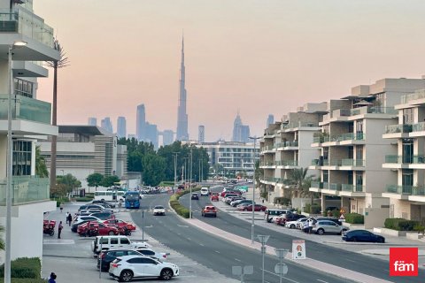 Huoneisto Dubai, Arabiemiraatit 2 makuuhuonetta, 138.7 m2 № 719815