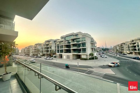 Byt v Dubai, SAE 2 ložnice, 138.7 m² Č.: 719815 - fotografie 4