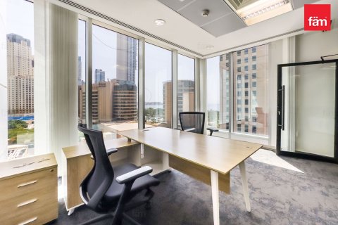 Bureau à louer à Dubai Marina, Dubai, EAU 141.3 m2 № 719818 - photo 8