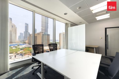 Bureau à louer à Dubai Marina, Dubai, EAU 141.3 m2 № 719818 - photo 19