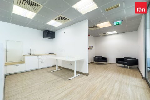 Bureau à louer à Dubai Marina, Dubai, EAU 141.3 m2 № 719818 - photo 23