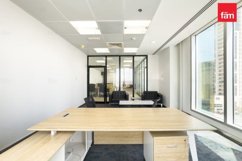 Bureau à louer à Dubai Marina, Dubai, EAU 141.3 m2 № 719818 - photo 21
