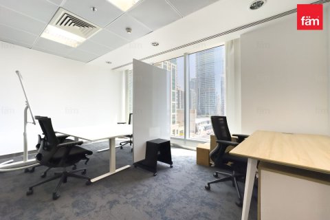 Bureau à louer à Dubai Marina, Dubai, EAU 141.3 m2 № 719818 - photo 15