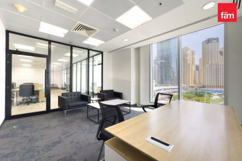 Bureau à louer à Dubai Marina, Dubai, EAU 141.3 m2 № 719818 - photo 3