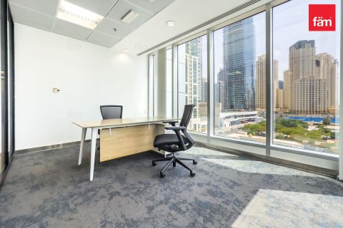 Bureau à louer à Dubai Marina, Dubai, EAU 141.3 m2 № 719818 - photo 5