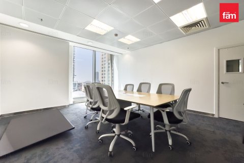 Bureau à louer à Dubai Marina, Dubai, EAU 141.3 m2 № 719818 - photo 16