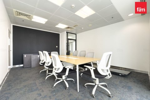 Bureau à louer à Dubai Marina, Dubai, EAU 141.3 m2 № 719818 - photo 2