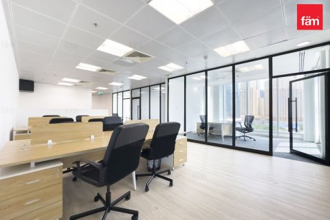 Bureau à louer à Dubai Marina, Dubai, EAU 141.3 m2 № 719818 - photo 13