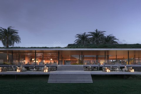 Vila di Dubai Investment Park, UEA 5 kamar tidur, 502 m2 nomor 719720 - foto 7