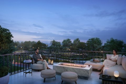 Vila di Dubai Investment Park, UEA 5 kamar tidur, 502 m2 nomor 719720 - foto 4