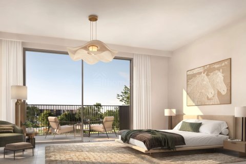 Vila di Dubai Investment Park, UEA 5 kamar tidur, 502 m2 nomor 719720 - foto 2