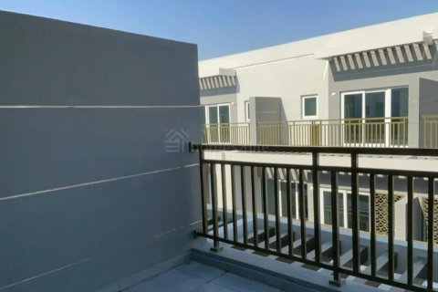 خانه شهری برای اجاره در DAMAC Hills (Akoya by DAMAC)، Dubai، امارات متحده عربی 4 خوابه ، 112 متر مربع ، شماره 719687 - تصویر 12