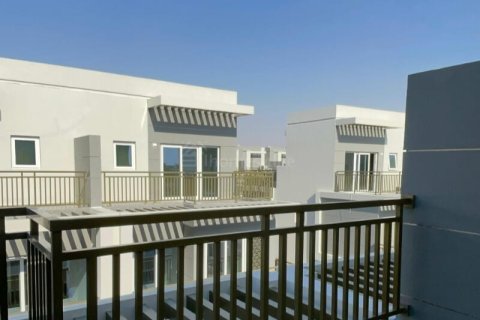 خانه شهری برای اجاره در DAMAC Hills (Akoya by DAMAC)، Dubai، امارات متحده عربی 4 خوابه ، 112 متر مربع ، شماره 719687 - تصویر 2