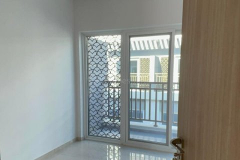Řadový dům v DAMAC Hills (Akoya by DAMAC), Dubai, SAE 4 ložnice, 112 m² Č.: 719687 - fotografie 1