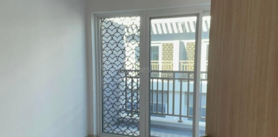 Řadový dům v DAMAC Hills (Akoya by DAMAC), Dubai, SAE 4 ložnice, 112 m² Č.: 719687