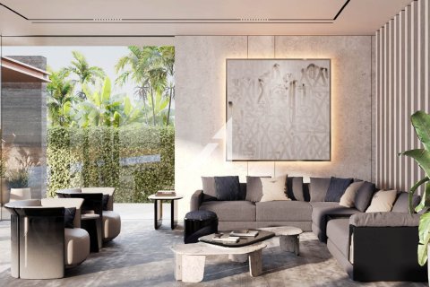 Villa til salgs i Meydan, Dubai, Emiratene 5 soverom, 670 kvm Nr. 680381 - Foto 2