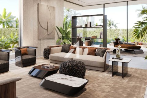 Villa til salgs i Meydan, Dubai, Emiratene 5 soverom, 670 kvm Nr. 680381 - Foto 6