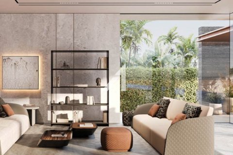 Villa til salgs i Meydan, Dubai, Emiratene 5 soverom, 670 kvm Nr. 680381 - Foto 3