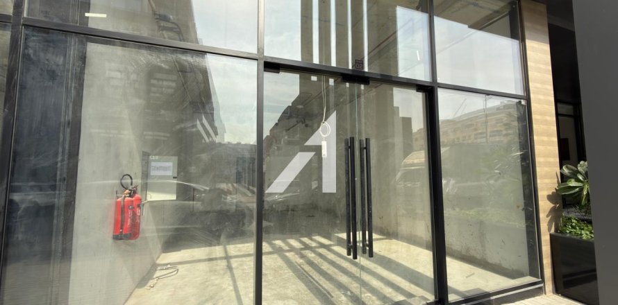 Ärikinnisvara asukohaga Jumeirah Village Circle, Dubai, AÜE: 58 m² Nr 680383