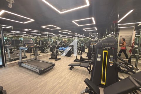 Εμπορικό ακίνητο σε Jumeirah Village Circle, Dubai, ΗΑΕ 58 τ.μ. Αρ. 680383 - φωτογραφία 14