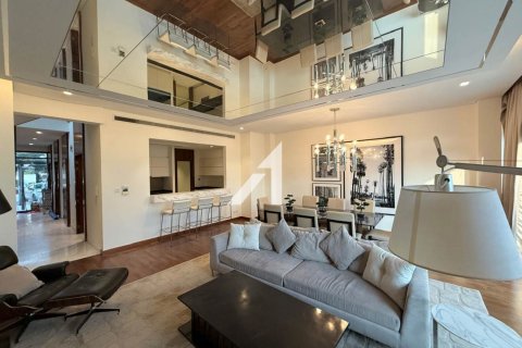 Villa til leje i DAMAC Hills (Akoya by DAMAC), Dubai, UAE 3 soveværelser, 324 kvm № 680380 - foto 3