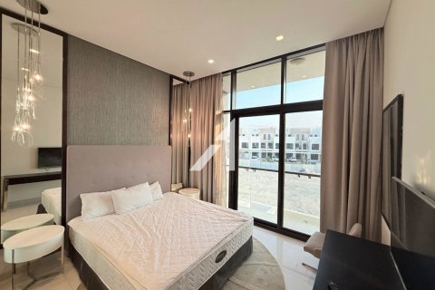 Villa til leje i DAMAC Hills (Akoya by DAMAC), Dubai, UAE 3 soveværelser, 324 kvm № 680380 - foto 16