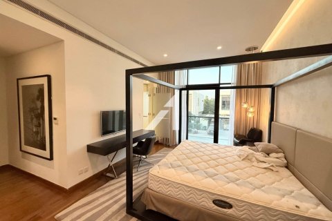 Villa til leje i DAMAC Hills (Akoya by DAMAC), Dubai, UAE 3 soveværelser, 324 kvm № 680380 - foto 15