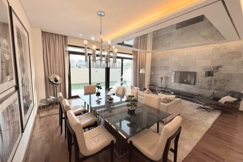 Villa til leje i DAMAC Hills (Akoya by DAMAC), Dubai, UAE 3 soveværelser, 324 kvm № 680380 - foto 18