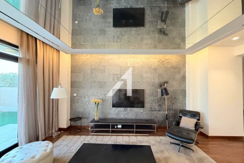 Villa til leje i DAMAC Hills (Akoya by DAMAC), Dubai, UAE 3 soveværelser, 324 kvm № 680380 - foto 5