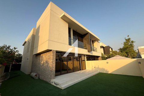 Villa til leje i DAMAC Hills (Akoya by DAMAC), Dubai, UAE 3 soveværelser, 324 kvm № 680380 - foto 2