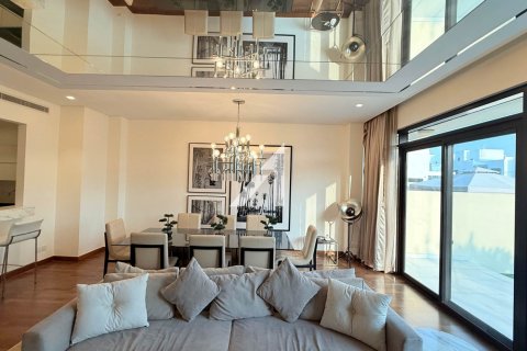 Villa til leje i DAMAC Hills (Akoya by DAMAC), Dubai, UAE 3 soveværelser, 324 kvm № 680380 - foto 4