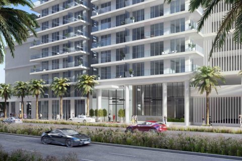 Byt v SUNRISE BAY v Dubai Harbour, Dubai, SAE 2 ložnice, 119 m² Č.: 637287 - fotografie 9