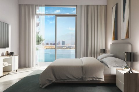 Apartment in SOUTH BEACH in Dubai Harbour, Dubai, UAE 2 bedrooms, 118 sq.m. № 637283 - photo 1