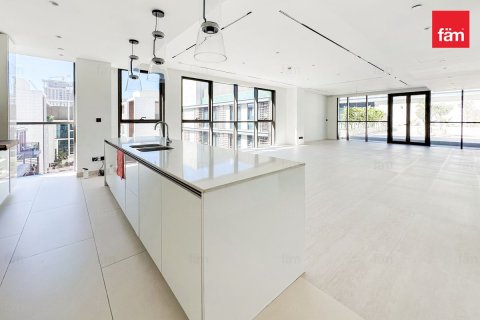 Apartman u City Walk, Dubai, UAE 4 spavaćih soba, 392 m2 Br. 640616 - fotografija 2