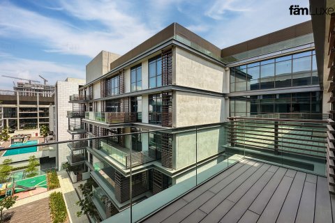 Διαμέρισμα σε City Walk, Dubai, ΗΑΕ 4 υπνοδωμάτια, 392 τ.μ. Αρ. 640616 - φωτογραφία 18