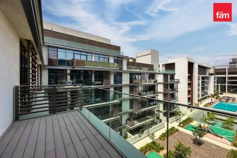 Apartament në City Walk, Dubai, Emiratet e Bashkuara Arabe 4 dhoma gjumi, 392 m2. № 640616