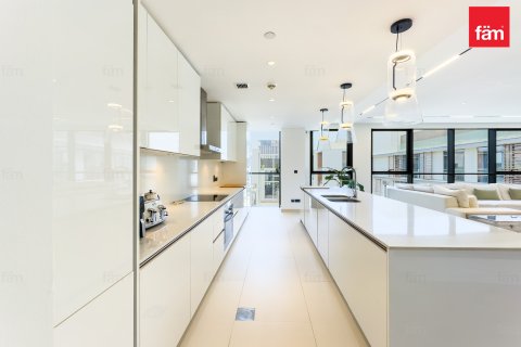 Apartman u City Walk, Dubai, UAE 4 spavaćih soba, 392 m2 Br. 640616 - fotografija 8