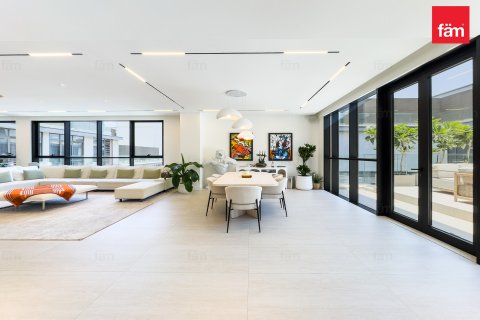 Apartman u City Walk, Dubai, UAE 4 spavaćih soba, 392 m2 Br. 640616 - fotografija 4