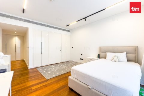 Apartman u City Walk, Dubai, UAE 4 spavaćih soba, 392 m2 Br. 640616 - fotografija 18
