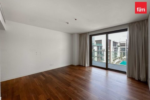 Apartman u City Walk, Dubai, UAE 4 spavaćih soba, 392 m2 Br. 640616 - fotografija 13