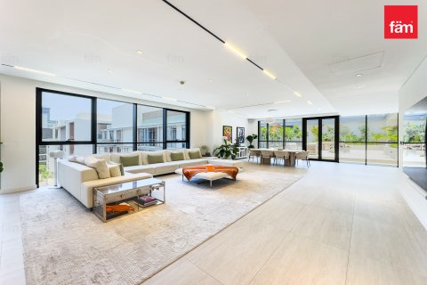 Apartman u City Walk, Dubai, UAE 4 spavaćih soba, 392 m2 Br. 640616 - fotografija 2