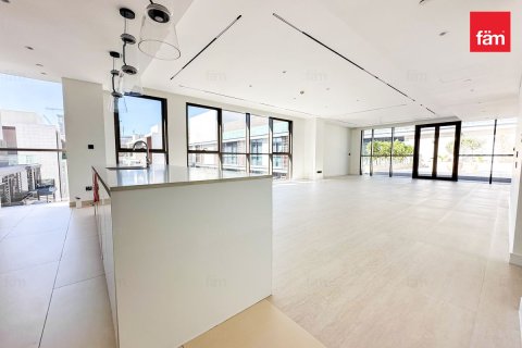 Apartman u City Walk, Dubai, UAE 4 spavaćih soba, 392 m2 Br. 640616 - fotografija 9