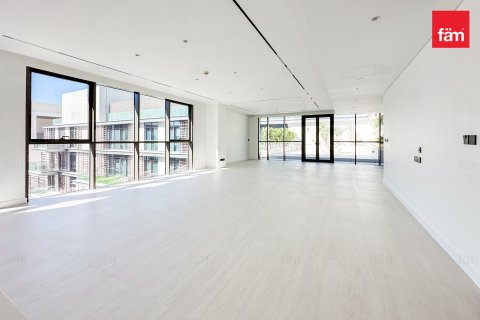 Apartman u City Walk, Dubai, UAE 4 spavaćih soba, 392 m2 Br. 640616 - fotografija 3