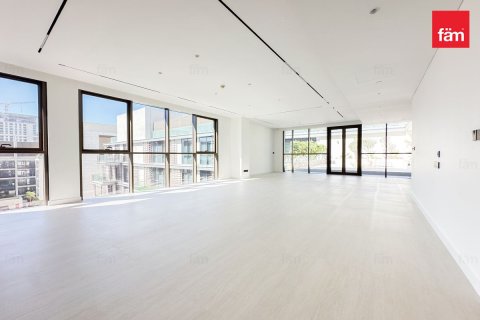 Apartman u City Walk, Dubai, UAE 4 spavaćih soba, 392 m2 Br. 640616 - fotografija 7