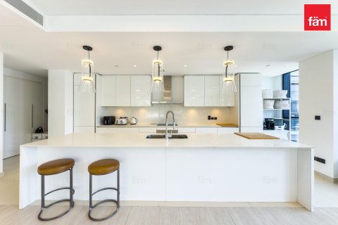 Apartman u City Walk, Dubai, UAE 4 spavaćih soba, 392 m2 Br. 640616 - fotografija 7