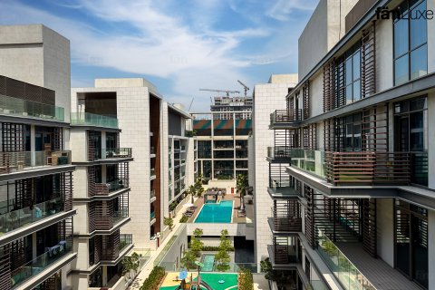 Διαμέρισμα σε City Walk, Dubai, ΗΑΕ 4 υπνοδωμάτια, 392 τ.μ. Αρ. 640616 - φωτογραφία 17