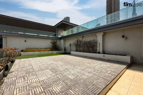 Διαμέρισμα σε City Walk, Dubai, ΗΑΕ 4 υπνοδωμάτια, 392 τ.μ. Αρ. 640616 - φωτογραφία 15