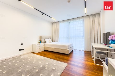 Apartman u City Walk, Dubai, UAE 4 spavaćih soba, 392 m2 Br. 640616 - fotografija 15
